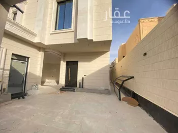 فيلا للبيع في شارع أبي الحسن بن مسعود, حي القدس, مدينة الرياض, منطقة الرياض