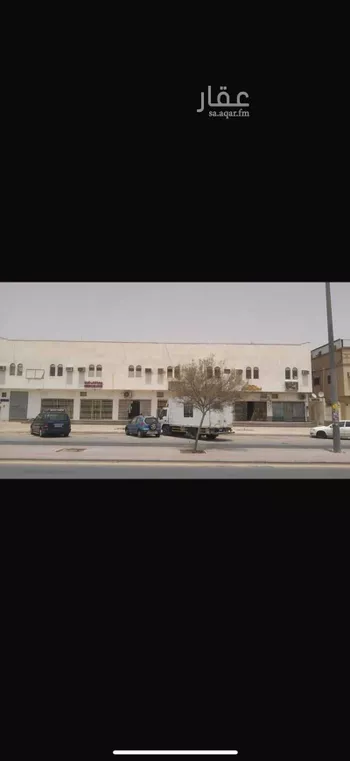 عمارة للبيع في شارع الشيخ علي بن حسين بن محمد, حي النسيم الشرقي, مدينة الرياض, منطقة الرياض
