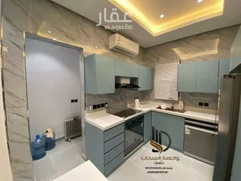 شقة للبيع في شارع عبدالرحمن بن عزاز, حي الشهداء, مدينة الرياض, منطقة الرياض صورة 3