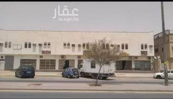 عمارة للبيع في شارع الشيخ علي بن حسين بن محمد, حي النسيم الشرقي, مدينة الرياض, منطقة الرياض