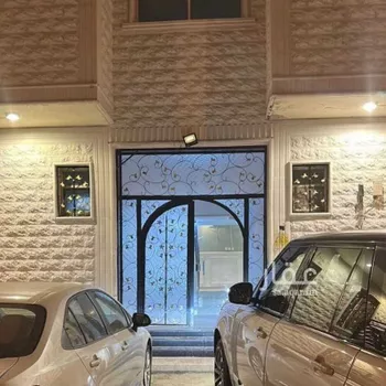 عمارة للإيجار في شارع بعلبك, حي غرناطة, مدينة الرياض, منطقة الرياض