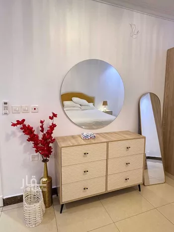 شقة للإيجار في شارع القلم, حي قرطبة, مدينة الرياض, منطقة الرياض صورة 4