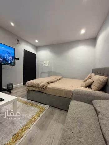شقة للإيجار في شارع ابي علي الخياط, حي القدس, مدينة الرياض, منطقة الرياض صورة 3