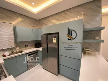 شقة للبيع في شارع عبدالرحمن بن عزاز, حي الشهداء, مدينة الرياض, منطقة الرياض صورة 4