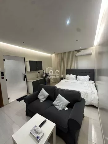شقة للإيجار في شارع سيهات, حي الملك فيصل, مدينة الرياض, منطقة الرياض صورة 4