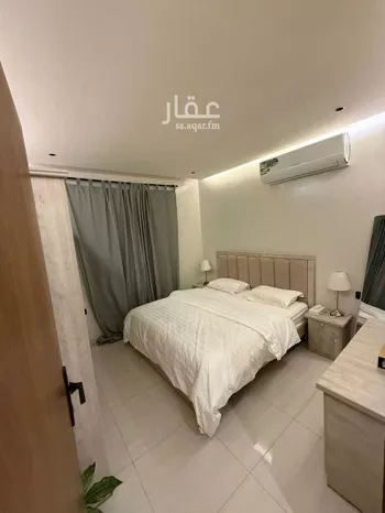 شقة للإيجار في شارع سيهات, حي الملك فيصل, مدينة الرياض, منطقة الرياض صورة 2