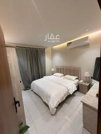 شقة للإيجار في شارع سيهات, حي الملك فيصل, مدينة الرياض, منطقة الرياض صورة 3