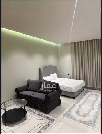 شقة للإيجار في شارع سيهات, حي الملك فيصل, مدينة الرياض, منطقة الرياض صورة 2