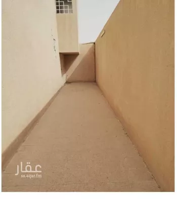 دور للإيجار في شارع ابن القصاص, حي الزهرة, مدينة الرياض, منطقة الرياض صورة 3