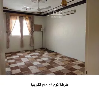 دور للإيجار في شارع ابن القصاص, حي الزهرة, مدينة الرياض, منطقة الرياض صورة 5
