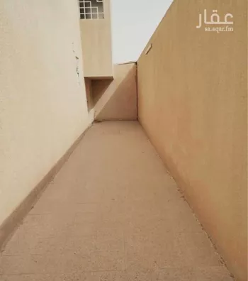 دور للإيجار في شارع ابن القصاص, حي الزهرة, مدينة الرياض, منطقة الرياض صورة 2