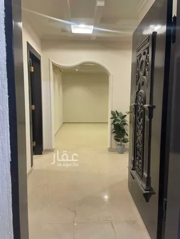 فيلا للإيجار في شارع عشيرة, حي حطين, مدينة الرياض, منطقة الرياض صورة 4