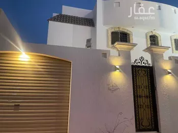فيلا للإيجار في شارع عشيرة, حي حطين, مدينة الرياض, منطقة الرياض