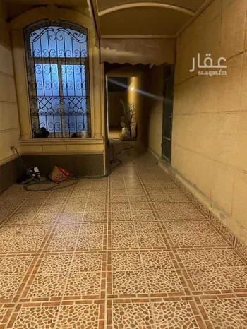 فيلا للإيجار في شارع سرور الحبشي, حي النزهة, مدينة الرياض, منطقة الرياض صورة 5