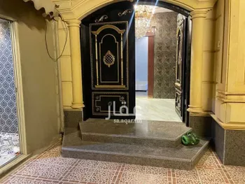 فيلا للإيجار في شارع سرور الحبشي, حي النزهة, مدينة الرياض, منطقة الرياض صورة 2