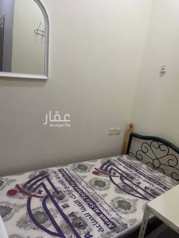 غرفة للإيجار في شارع عبدالقادر حمزة, حي التعاون, مدينة الرياض, منطقة الرياض صورة 3