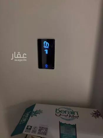 دور للإيجار في شارع سليمان بن حمزة, حي النرجس, مدينة الرياض, منطقة الرياض