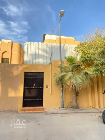 دور للإيجار في شارع أبي عامر, حي المصيف, مدينة الرياض, منطقة الرياض