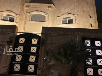 فيلا للإيجار في شارع سرور الحبشي, حي النزهة, مدينة الرياض, منطقة الرياض