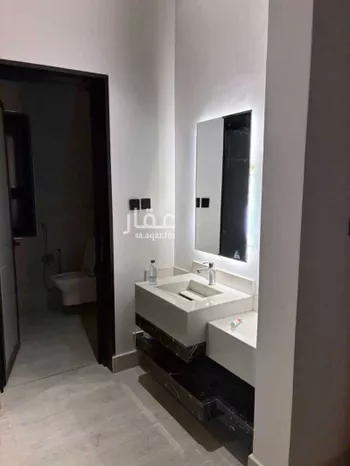 دور للإيجار في شارع سليمان بن حمزة, حي النرجس, مدينة الرياض, منطقة الرياض صورة 4