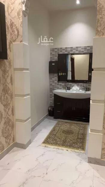 فيلا للإيجار في شارع رقم 336, حي النرجس, مدينة الرياض, منطقة الرياض