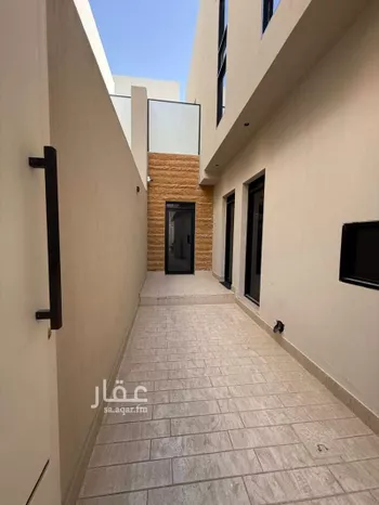 فيلا للإيجار في شارع يوسف السيرافي, حي العارض, مدينة الرياض, منطقة الرياض صورة 4