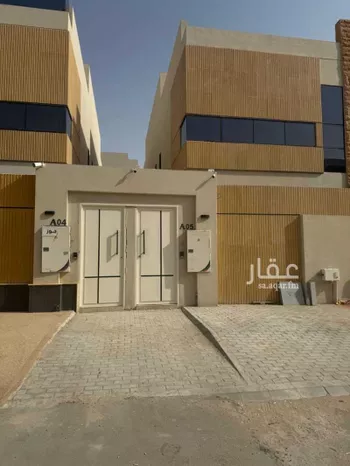 فيلا للإيجار في شارع يوسف السيرافي, حي العارض, مدينة الرياض, منطقة الرياض