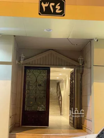 عمارة للإيجار في شارع ابي بكر الصديق الفرعي, حي التعاون, مدينة الرياض, منطقة الرياض صورة 3