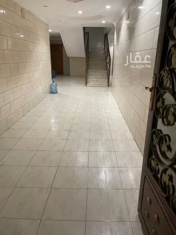 عمارة للإيجار في شارع ابي بكر الصديق الفرعي, حي التعاون, مدينة الرياض, منطقة الرياض صورة 4