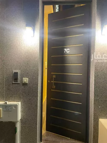 شقة للإيجار في شارع الاوضاح, حي التعاون, مدينة الرياض, منطقة الرياض