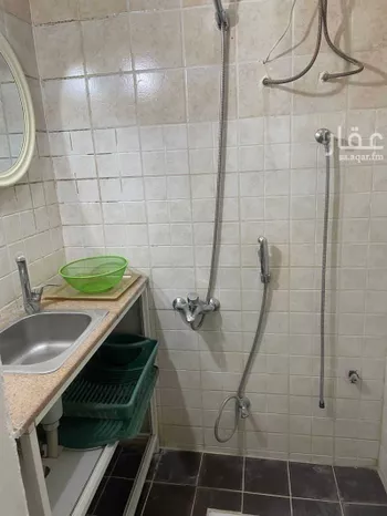 غرفة للإيجار في شارع عبدالقادر حمزة, حي التعاون, مدينة الرياض, منطقة الرياض صورة 4