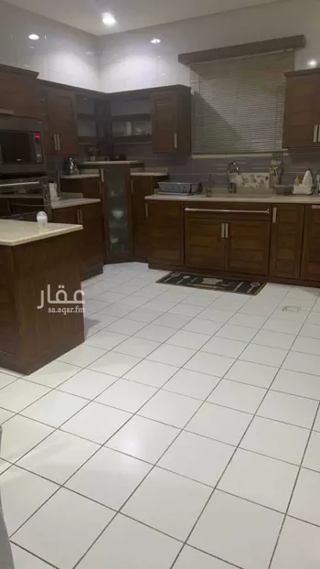 فيلا للإيجار في شارع رقم 336, حي النرجس, مدينة الرياض, منطقة الرياض صورة 3
