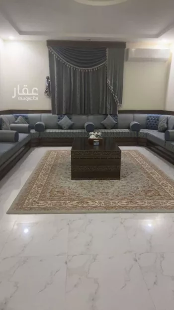 فيلا للإيجار في شارع رقم 336, حي النرجس, مدينة الرياض, منطقة الرياض صورة 2