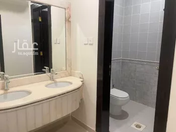 فيلا للإيجار في شارع عشيرة, حي حطين, مدينة الرياض, منطقة الرياض صورة 5