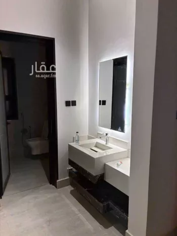 دور للإيجار في شارع سليمان بن حمزة, حي النرجس, مدينة الرياض, منطقة الرياض صورة 4