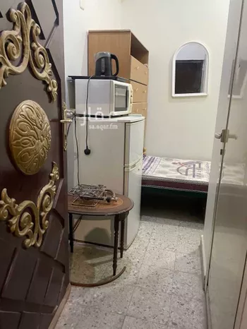 غرفة للإيجار في شارع عبدالقادر حمزة, حي التعاون, مدينة الرياض, منطقة الرياض صورة 2
