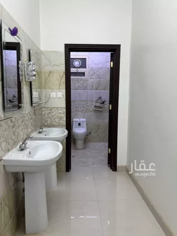 شقة للإيجار في شارع عقرباء 126, حي عقرباء, مدينة امارة منطقة الرياض - الجبيله, منطقة الرياض صورة 3