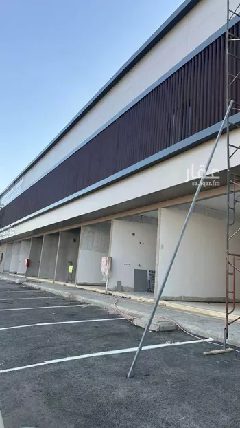محل للإيجار في شارع عثمان بن صدقة, حي طويق, مدينة الرياض, منطقة الرياض صورة 4