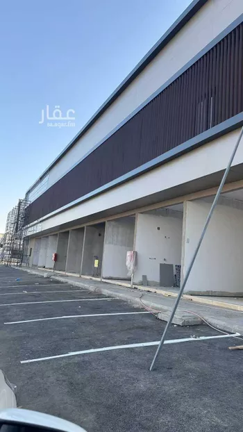 محل للإيجار في شارع عثمان بن صدقة, حي طويق, مدينة الرياض, منطقة الرياض صورة 3