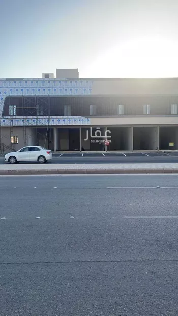 محل للإيجار في شارع عثمان بن صدقة, حي طويق, مدينة الرياض, منطقة الرياض صورة 2