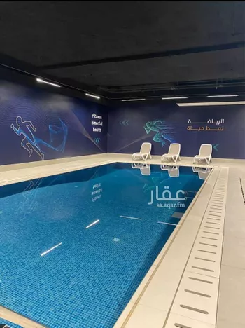 شقة للإيجار في شارع الوادي الأعلى, حي قرطبة, مدينة الرياض, منطقة الرياض صورة 5