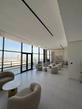 شقة للإيجار في شارع سكاكا, حي الحمراء, مدينة الخبر, المنطقة الشرقية صورة 2
