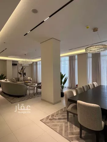 شقة للإيجار في شارع سكاكا, حي الحمراء, مدينة الخبر, المنطقة الشرقية صورة 4