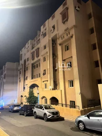 شقة للبيع في شارع الحارث بن مسلم التميمي , حي أم الجود, مدينة مكه المكرمه, منطقة مكة المكرمة