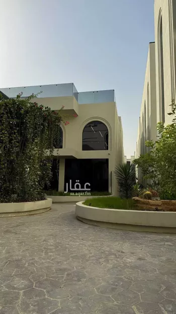شقة للإيجار في شارع وادي البطحاء, حي الملقا, مدينة الرياض, منطقة الرياض صورة 4