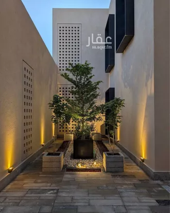 شقة للإيجار في شارع القصر, حي النرجس, مدينة الرياض, منطقة الرياض صورة 2