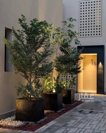 شقة للإيجار في شارع القصر, حي النرجس, مدينة الرياض, منطقة الرياض صورة 3
