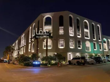 شقة للبيع في شارع وادي البطحاء, حي الملقا, مدينة الرياض, منطقة الرياض صورة 3