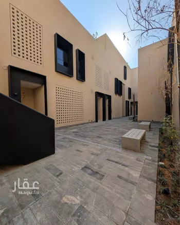 شقة للإيجار في شارع القصر, حي النرجس, مدينة الرياض, منطقة الرياض صورة 4