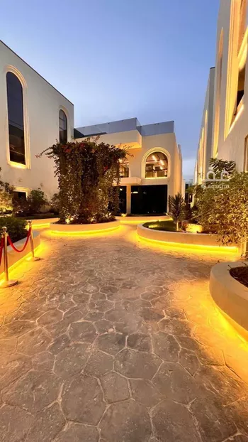 شقة للبيع في شارع وادي البطحاء, حي الملقا, مدينة الرياض, منطقة الرياض صورة 2